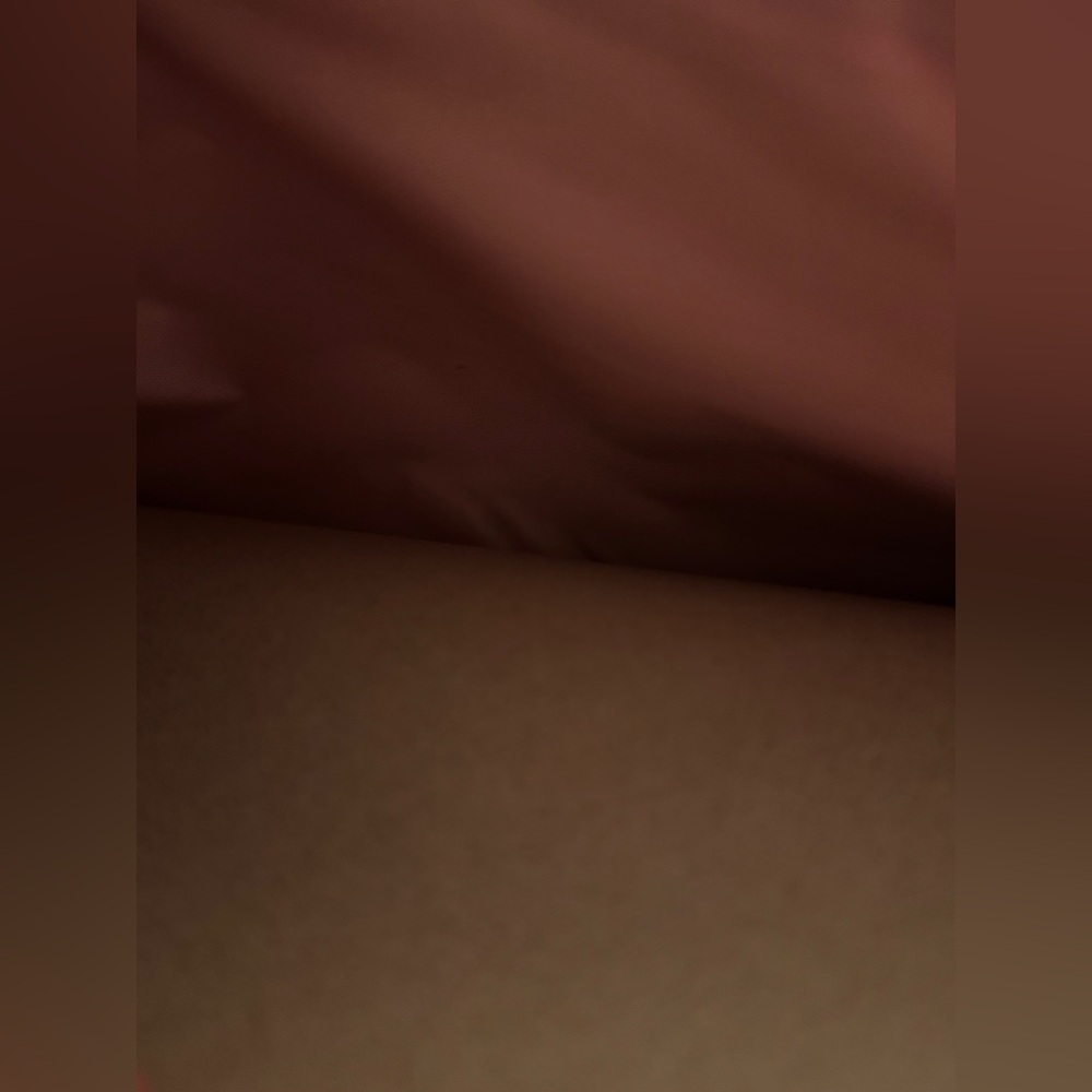 Juicy Couture Black Cosmetic Bag with Gold Accents - Picture 10 of 12